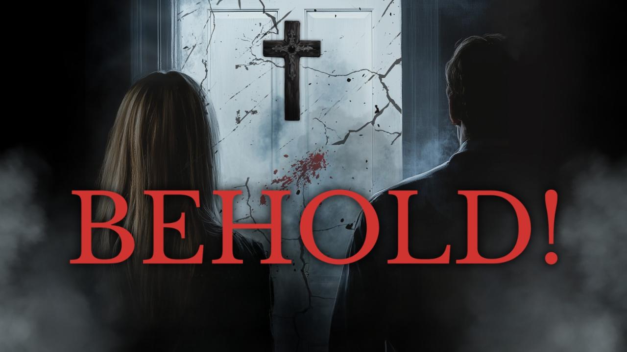 مشاهدة فيلم Behold! 2025 مترجم HD اون لاين