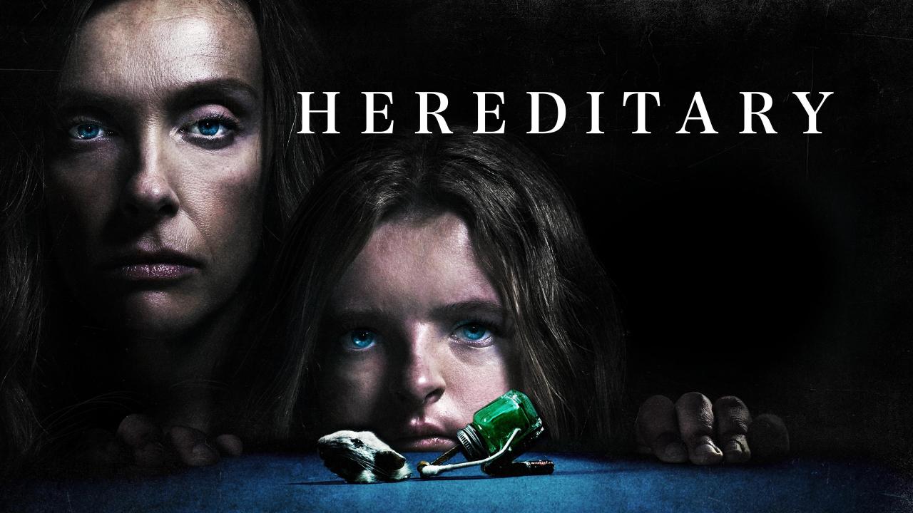 مشاهدة فيلم Hereditary 2018 مترجم HD اون لاين