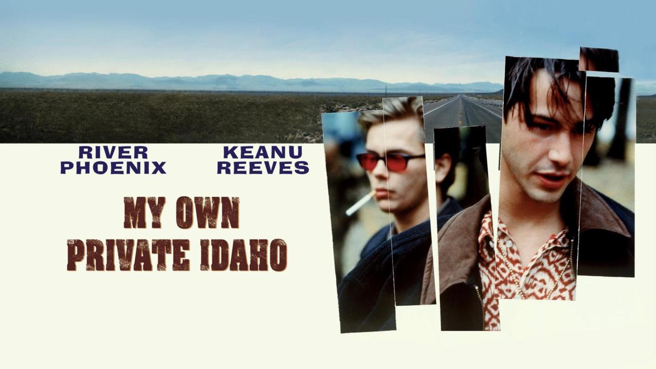 مشاهدة فيلم My Own Private Idaho 1991 مترجم HD اون لاين