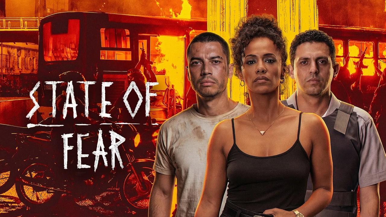 مشاهدة فيلم State of Fear 2026 مترجم HD اون لاين