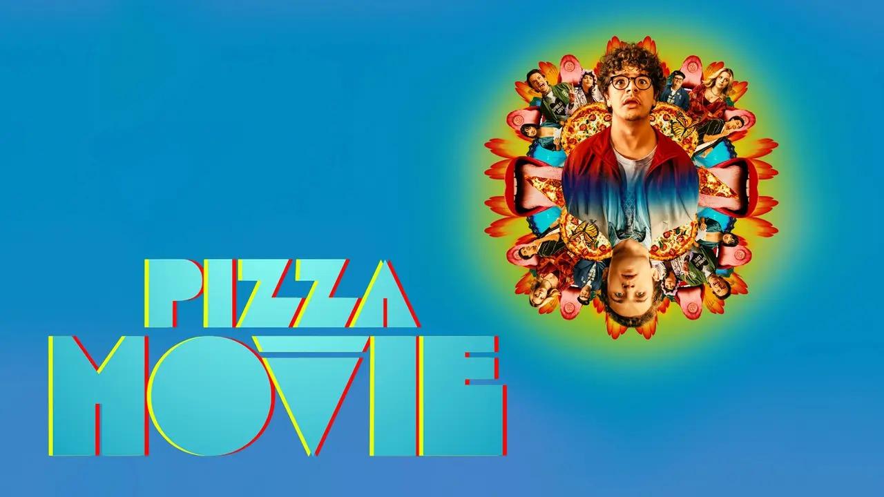 مشاهدة فيلم Pizza Movie 2026 مترجم HD اون لاين