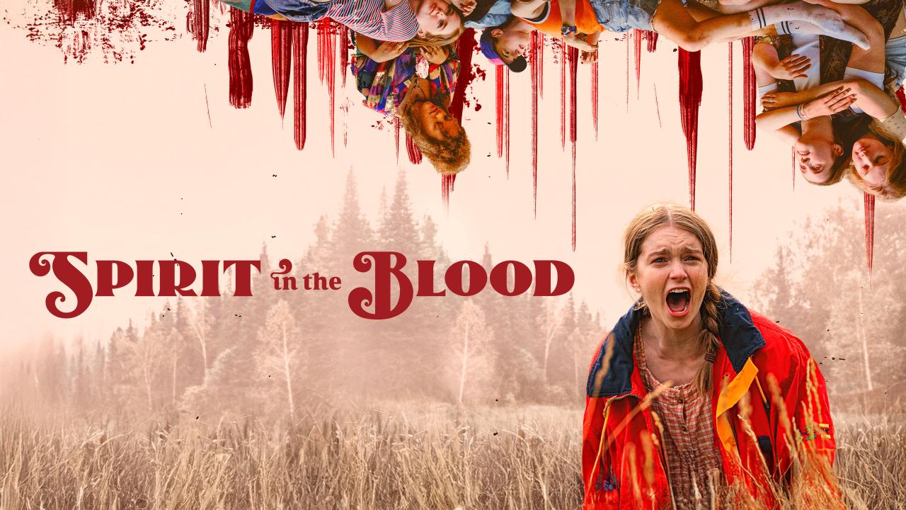 مشاهدة فيلم Spirit in the Blood 2024 مترجم HD اون لاين