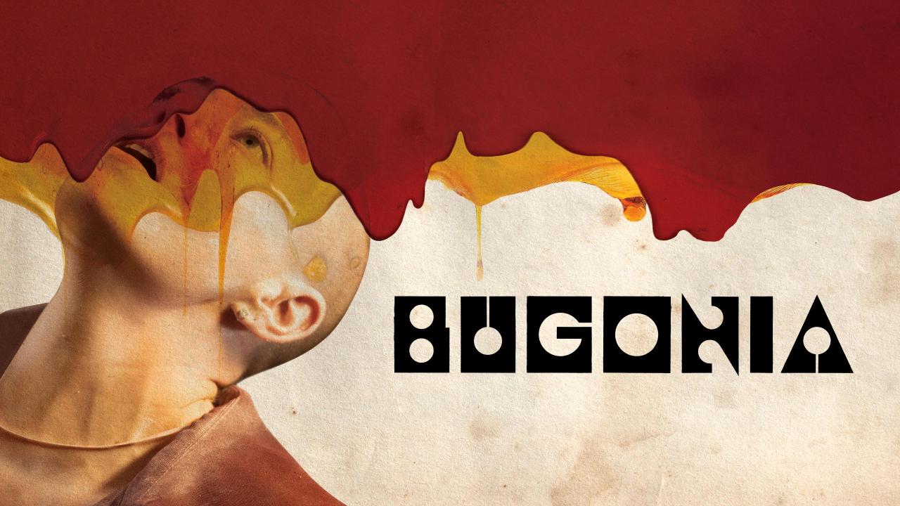 مشاهدة فيلم Bugonia 2025 مترجم HD اون لاين