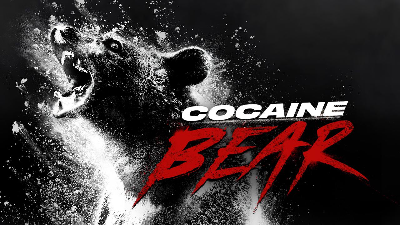 مشاهدة فيلم Cocaine Bear 2023 مترجم HD اون لاين