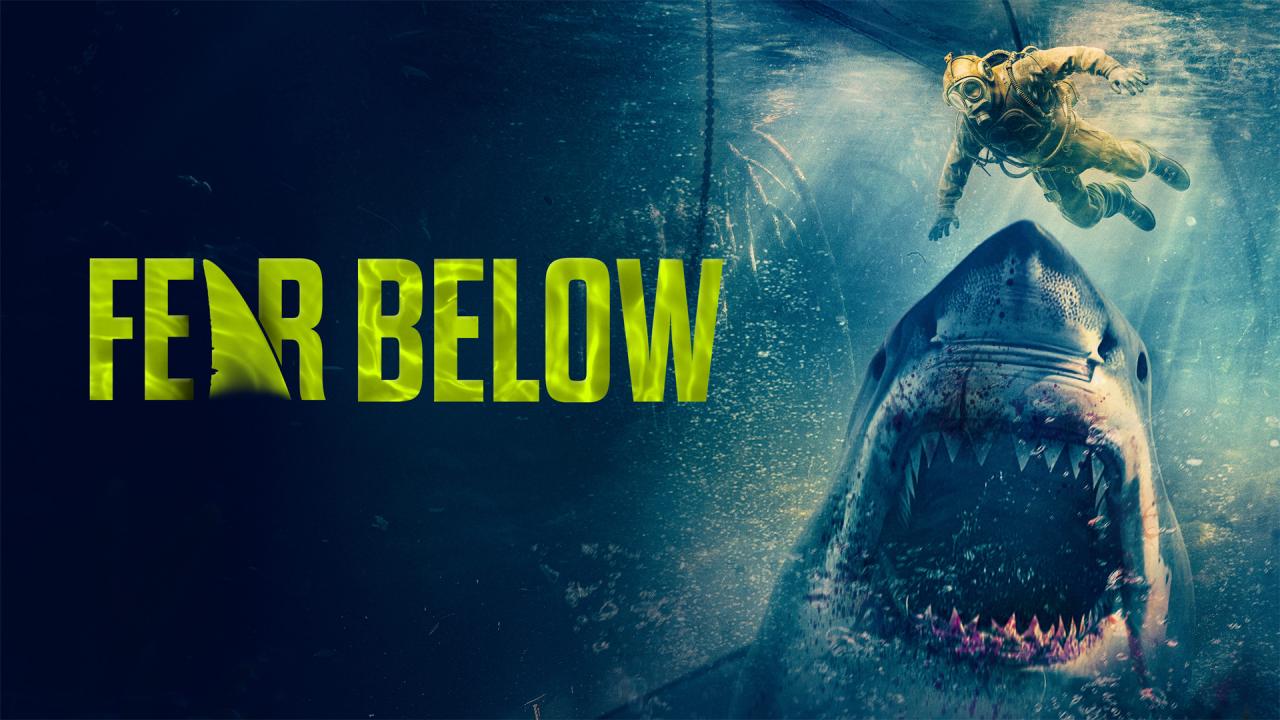 مشاهدة فيلم Fear Below 2025 مترجم HD اون لاين