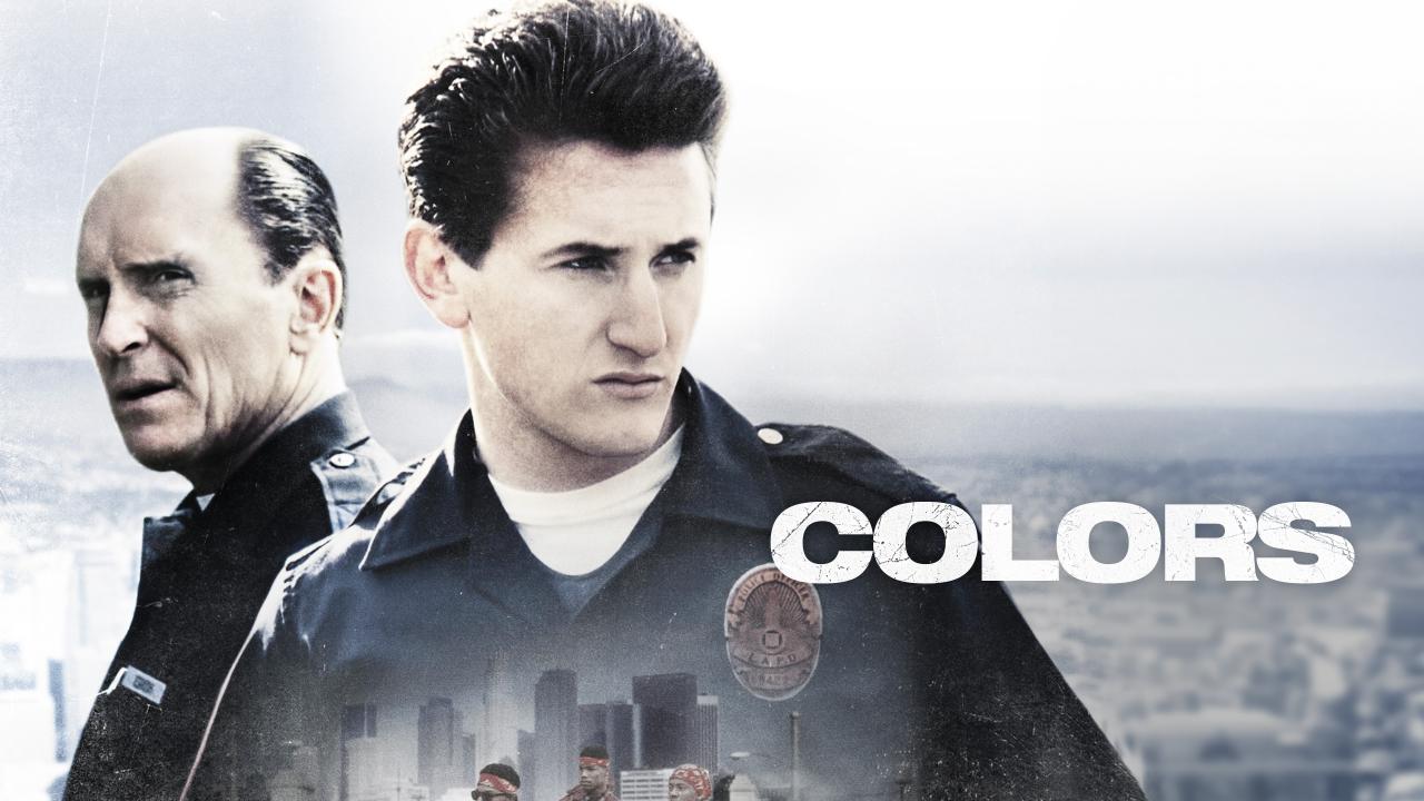 مشاهدة فيلم Colors 1988 مترجم HD اون لاين