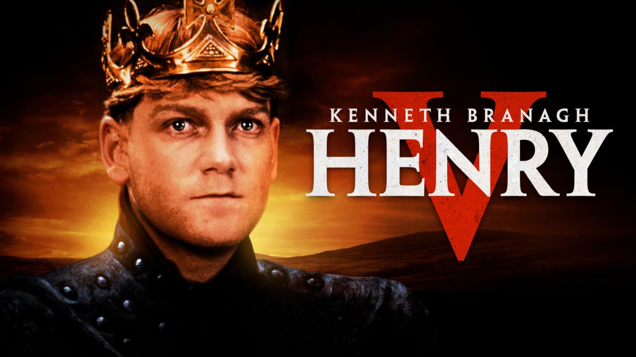 مشاهدة فيلم Henry V 1989 مترجم HD اون لاين