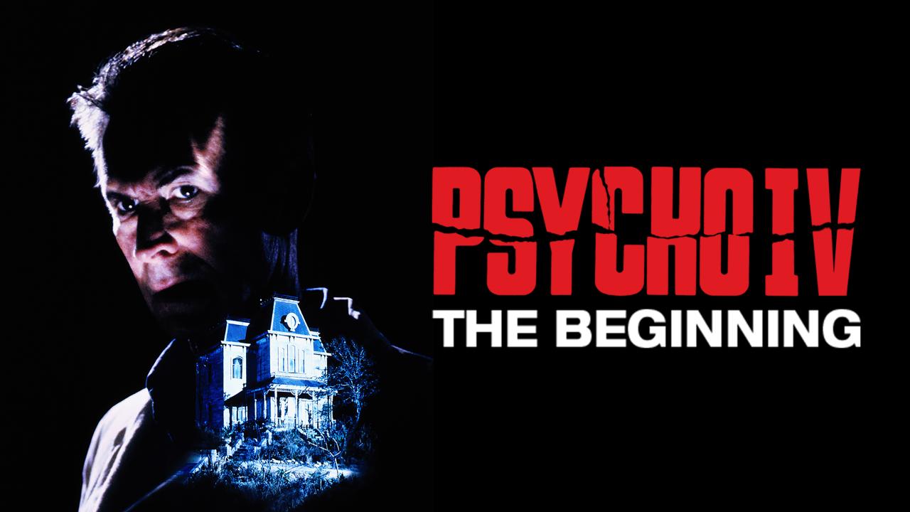 مشاهدة فيلم Psycho IV: The Beginning 1990 مترجم HD اون لاين
