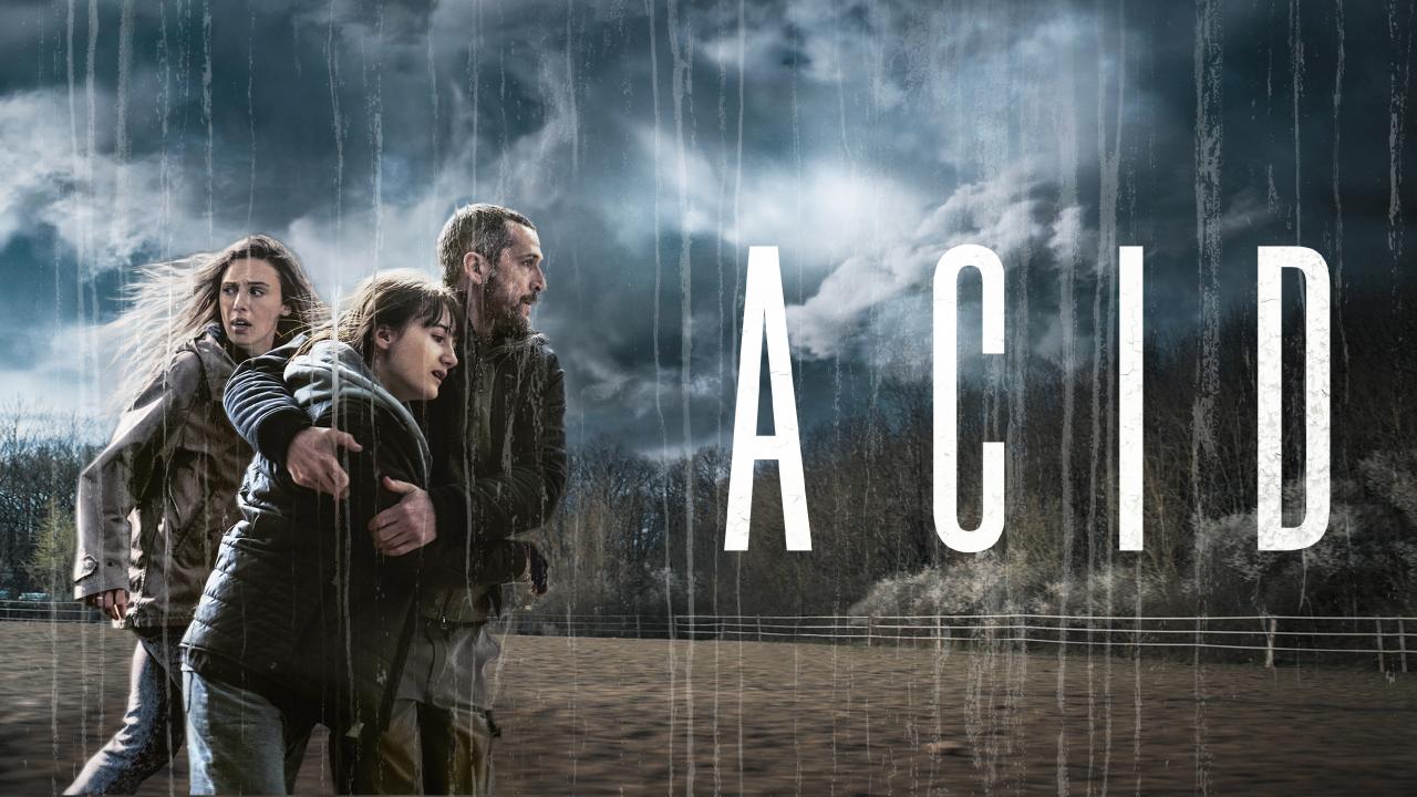 مشاهدة فيلم Acide 2023 مترجم HD اون لاين