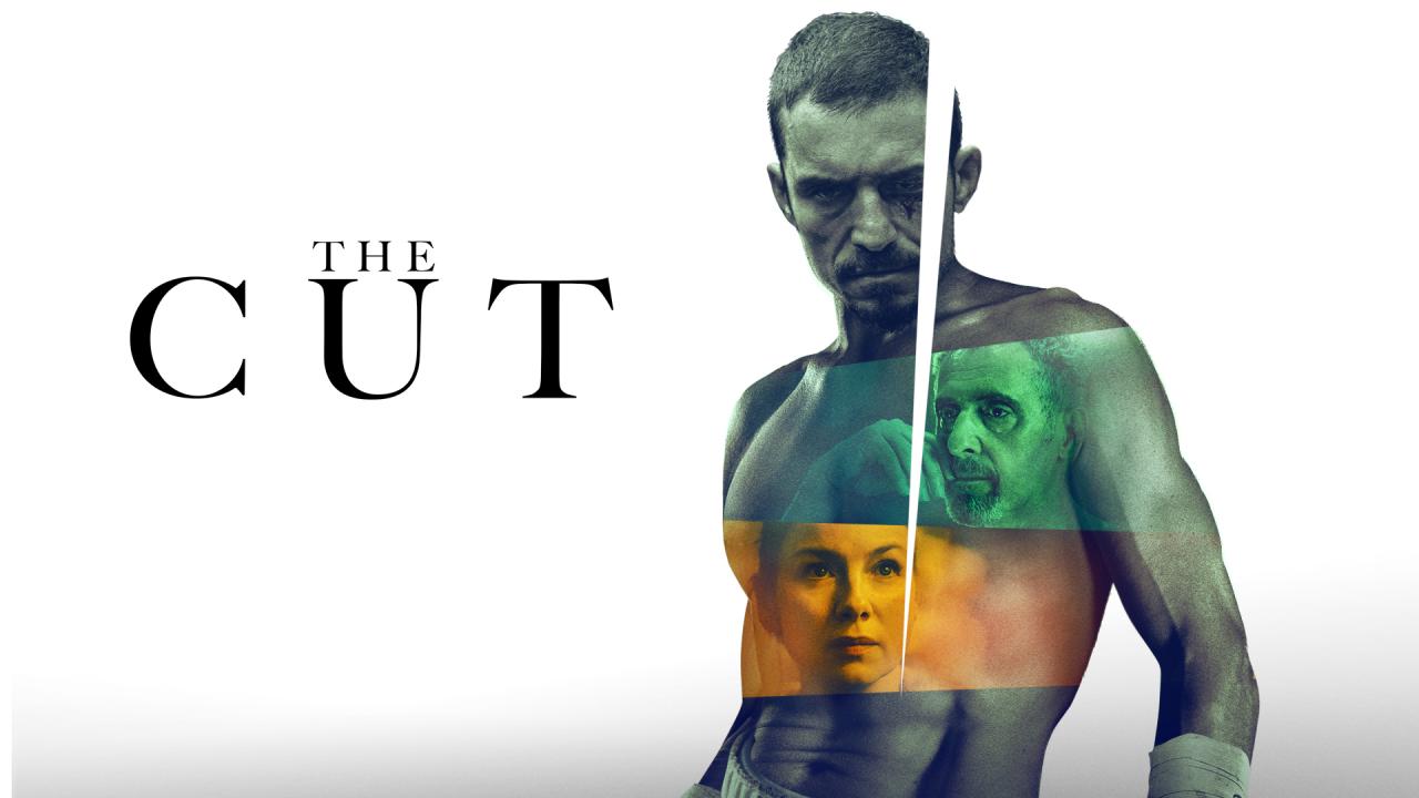مشاهدة فيلم The Cut 2024 مترجم HD اون لاين