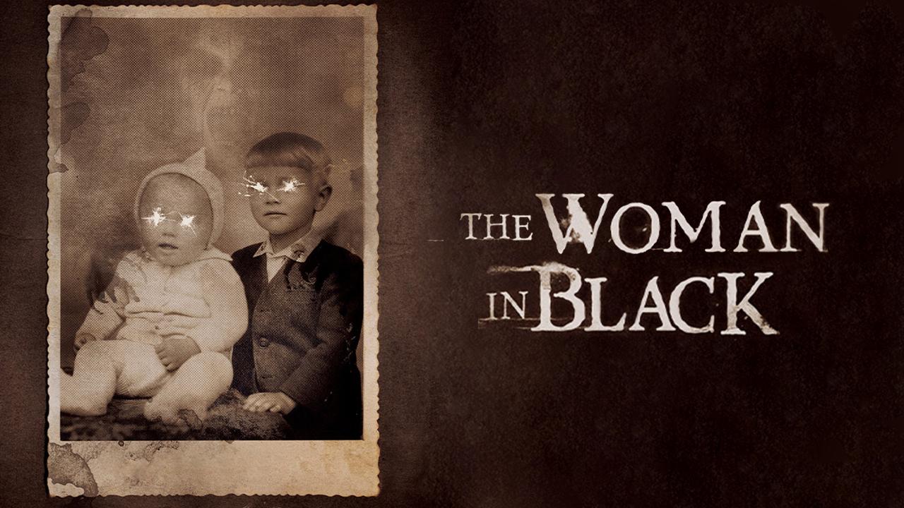 مشاهدة فيلم The Woman In Black 1989 مترجم HD اون لاين