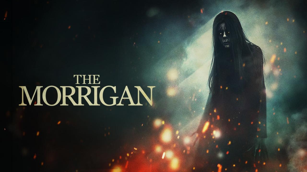 مشاهدة فيلم The Morrigan 2025 مترجم HD اون لاين