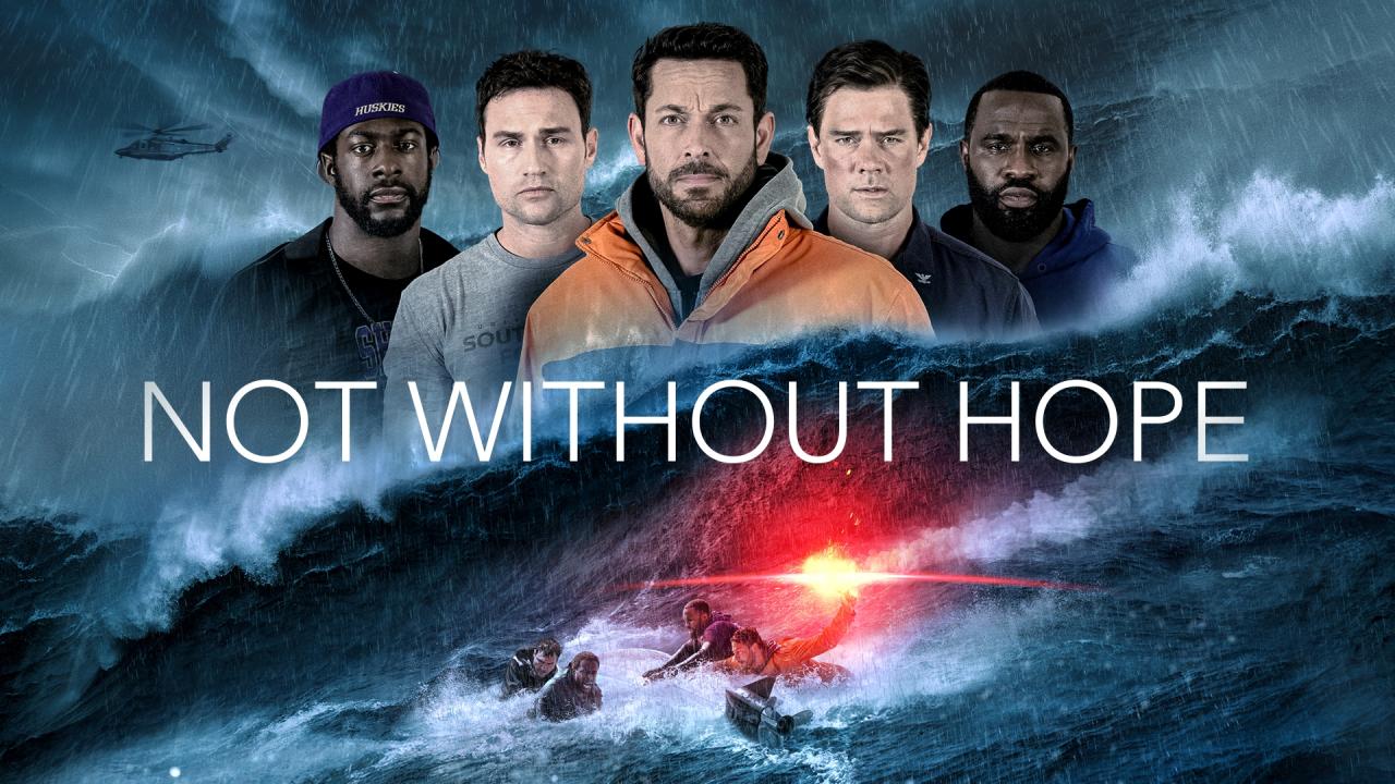مشاهدة فيلم Not Without Hope 2025 مترجم HD اون لاين