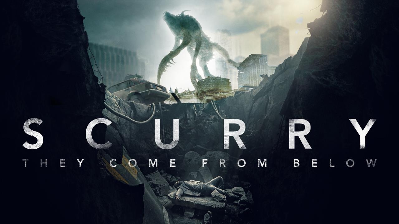 مشاهدة فيلم Scurry 2025 مترجم HD اون لاين