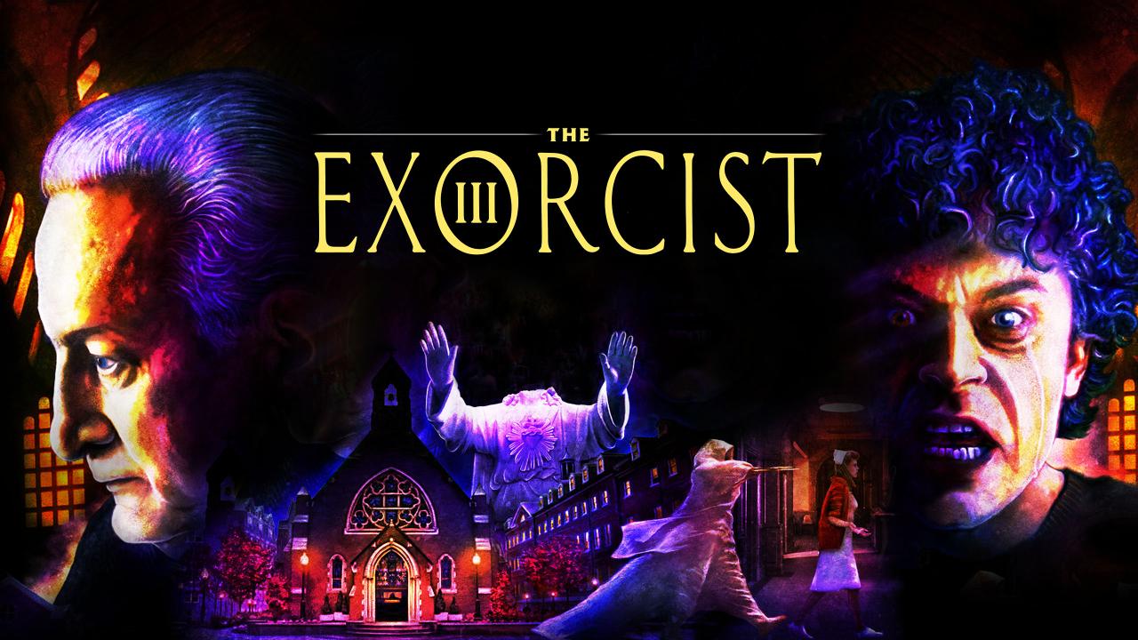 مشاهدة فيلم The Exorcist III 1990 مترجم HD اون لاين