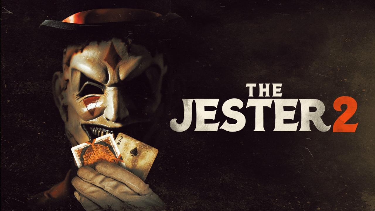 مشاهدة فيلم The Jester 2 2025 مترجم HD اون لاين
