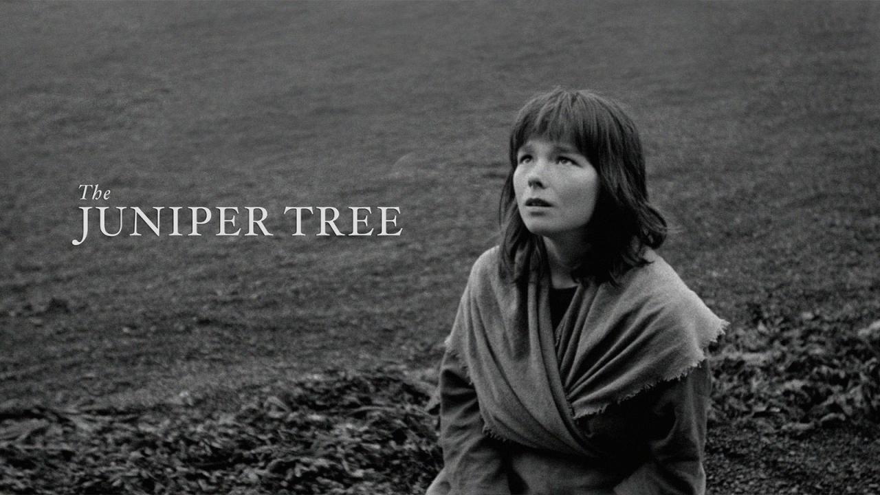 مشاهدة فيلم The Juniper Tree 1990 مترجم HD اون لاين