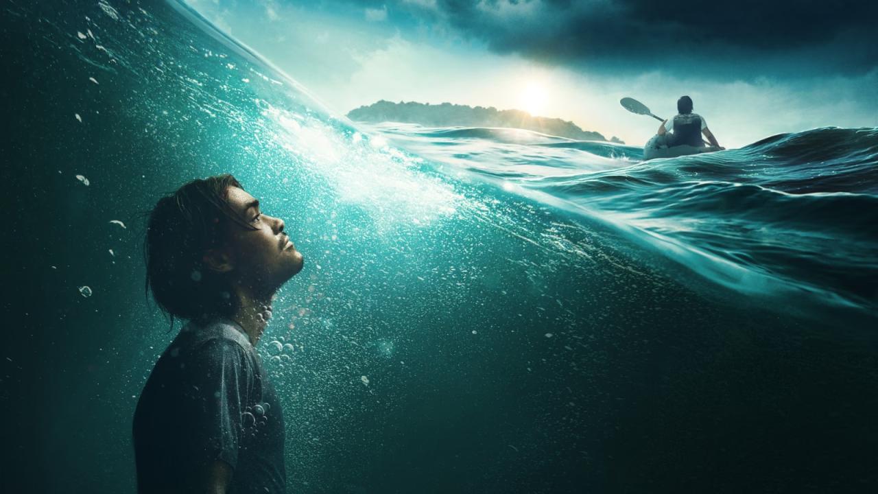 مشاهدة فيلم Last Days 2025 مترجم HD اون لاين