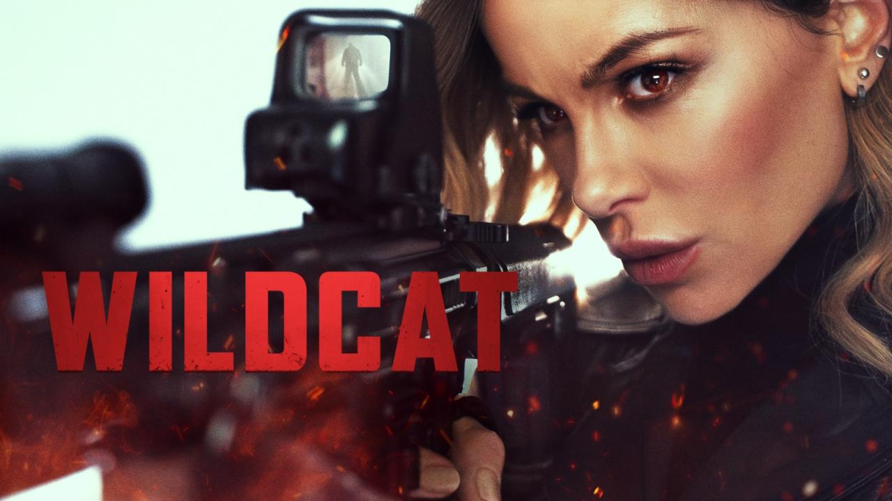 مشاهدة فيلم Wildcat 2025 مترجم HD اون لاين