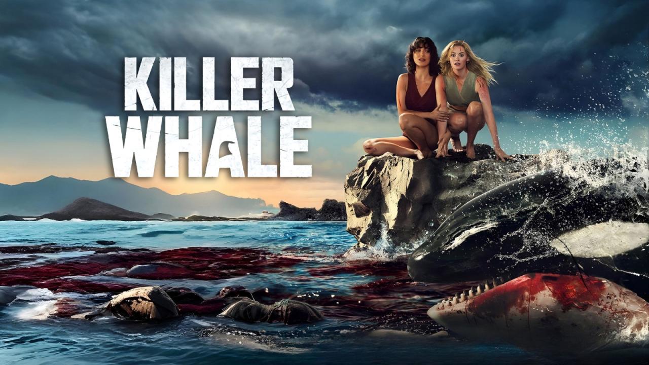 مشاهدة فيلم Killer Whale 2026 مترجم HD اون لاين