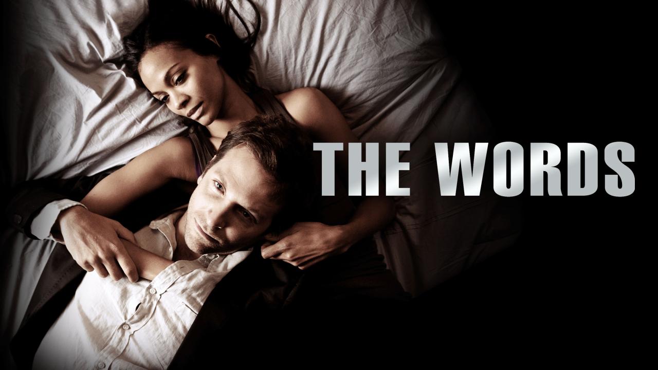 مشاهدة فيلم The Words 2012 مترجم HD اون لاين