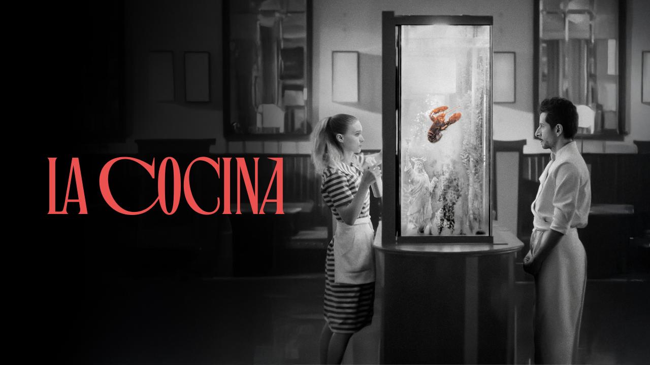 مشاهدة فيلم La cocina 2024 مترجم HD اون لاين