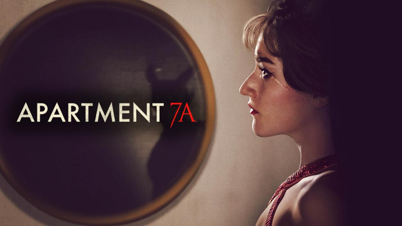 مشاهدة فيلم Apartment 7A 2024 مترجم HD اون لاين