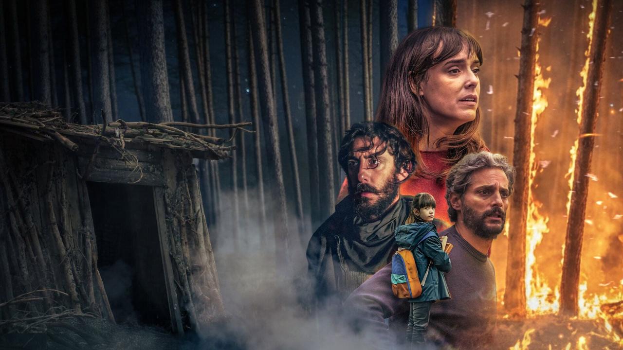 مشاهدة فيلم Cortafuego 2026 مترجم HD اون لاين