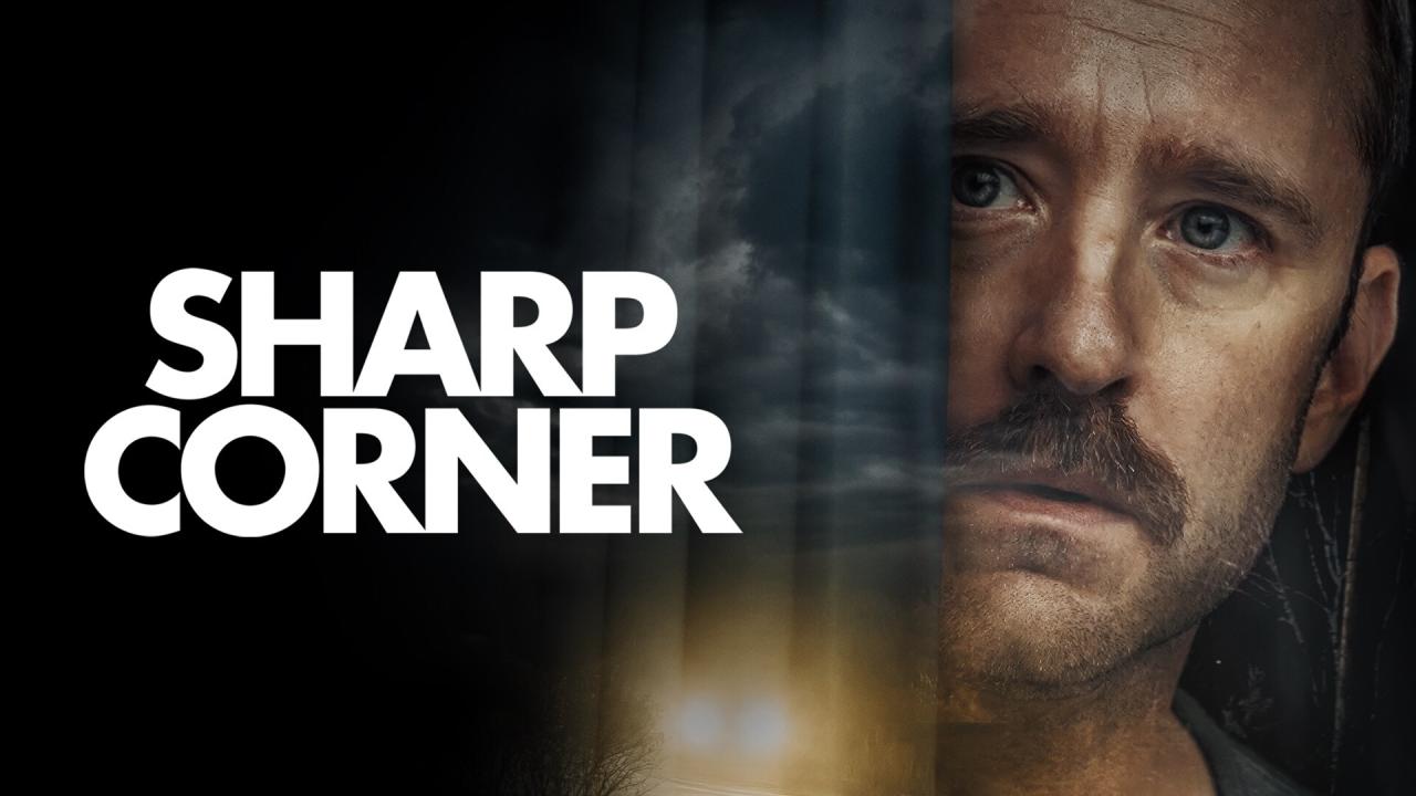 مشاهدة فيلم Sharp Corner 2024 مترجم HD اون لاين