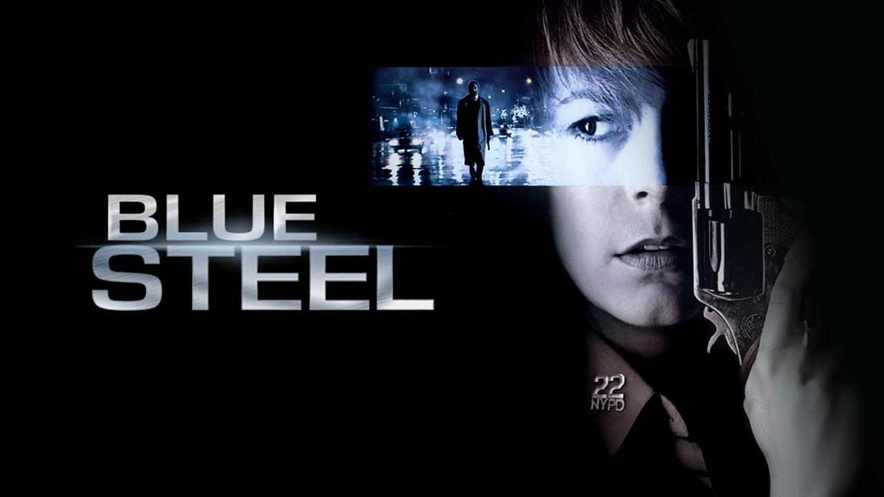 مشاهدة فيلم Blue Steel 1990 مترجم HD اون لاين