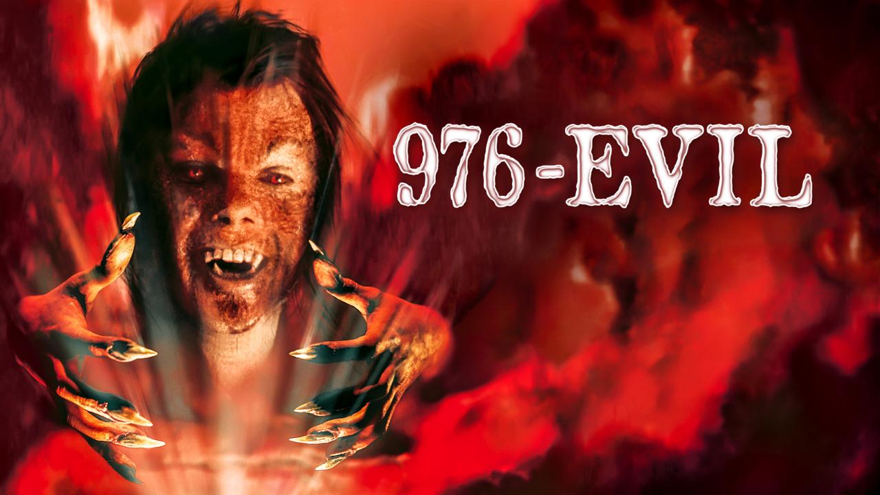 مشاهدة فيلم 976-EVIL 1988 مترجم HD اون لاين