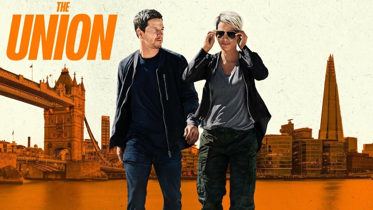 مشاهدة فيلم The Union 2024 مترجم HD اون لاين