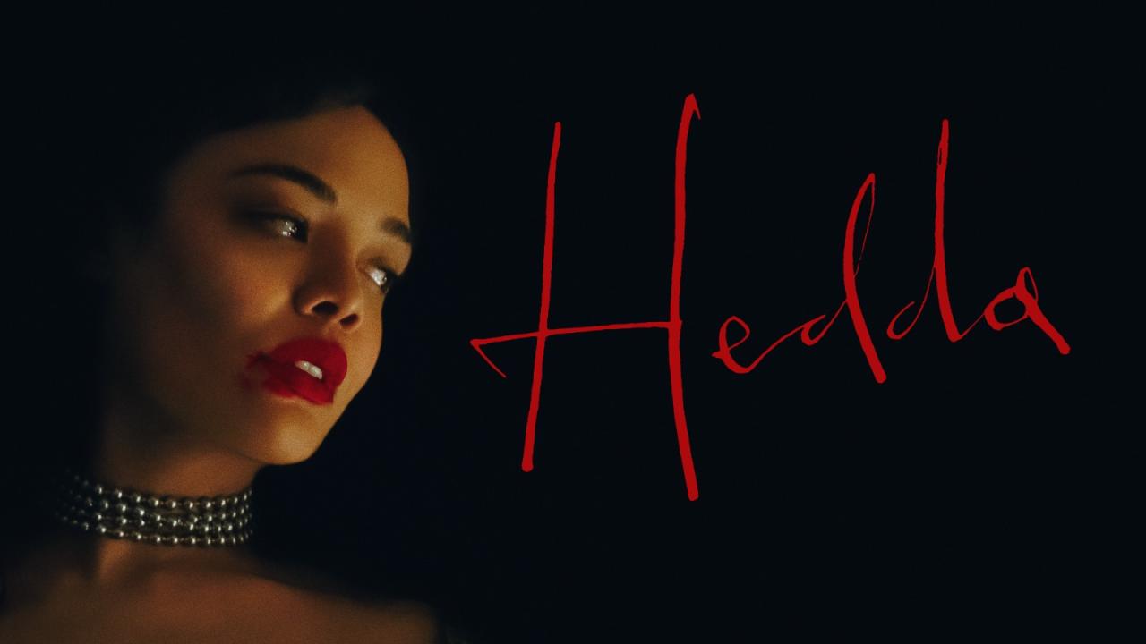 مشاهدة فيلم Hedda 2025 مترجم HD اون لاين