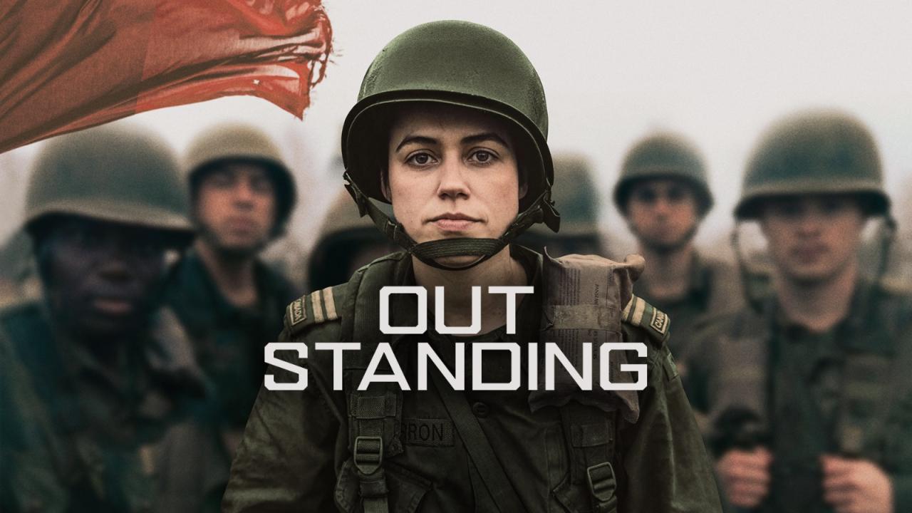 مشاهدة فيلم Out Standing 2025 مترجم HD اون لاين