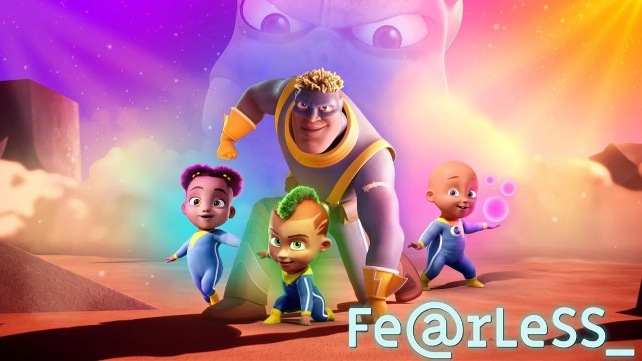 مشاهدة فيلم ريد الشجاع (2020) مدبلج HD اون لاين