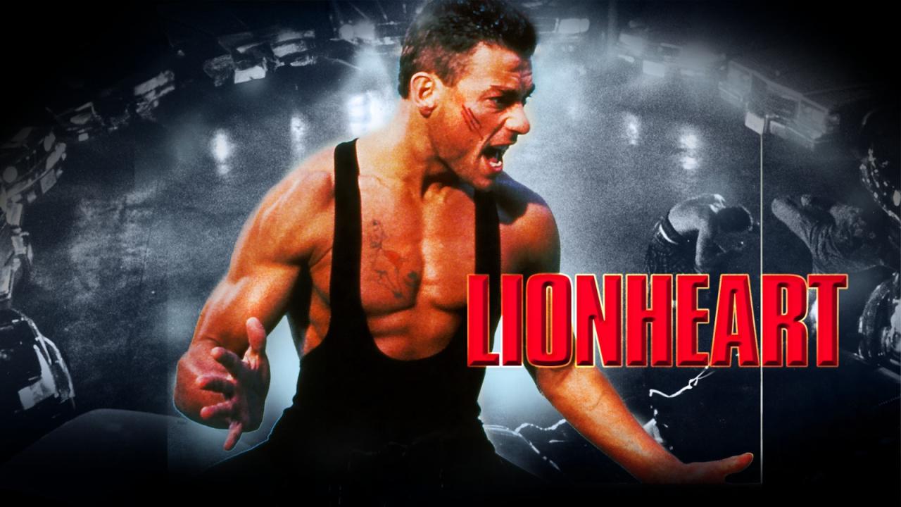 مشاهدة فيلم Lionheart 1990 مترجم HD اون لاين