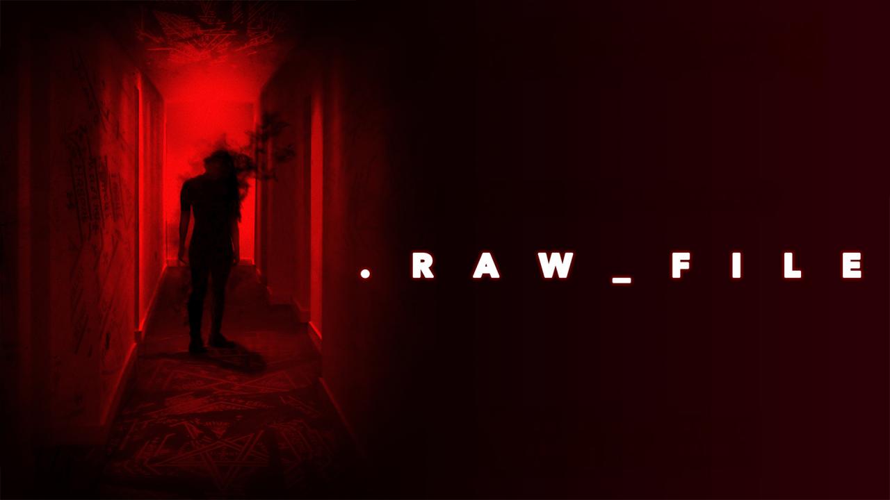 مشاهدة فيلم Raw File 2025 مترجم HD اون لاين