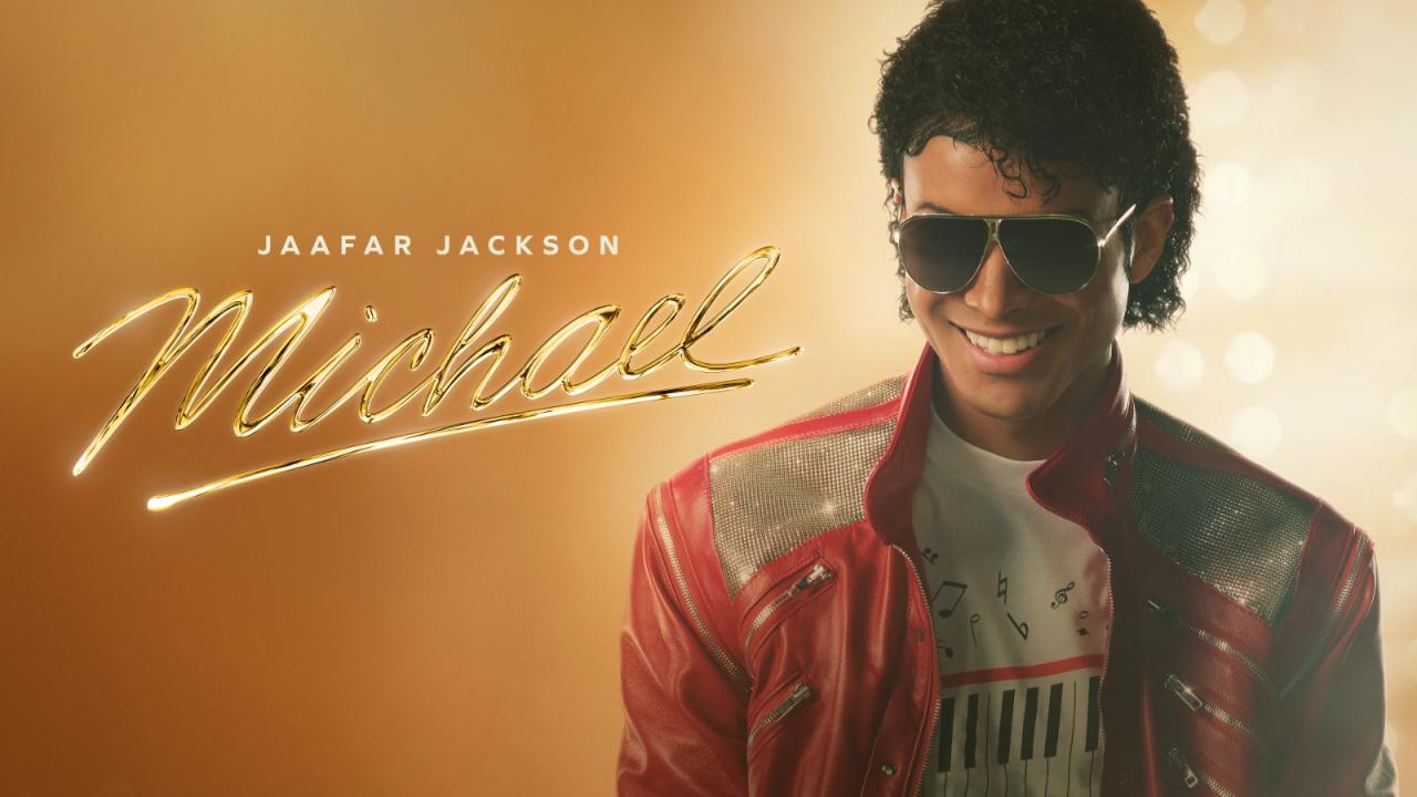 مشاهدة فيلم Michael 2026 مترجم HD اون لاين