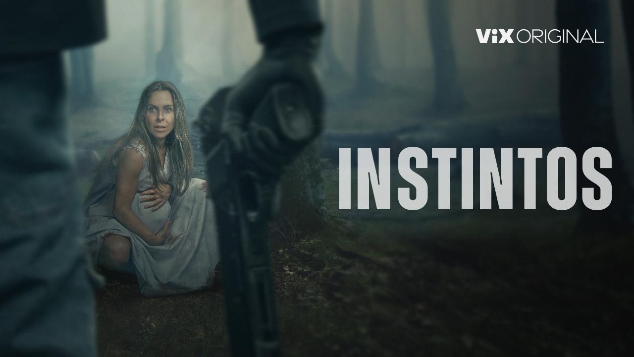 مشاهدة فيلم Instintos 2025 مترجم HD اون لاين
