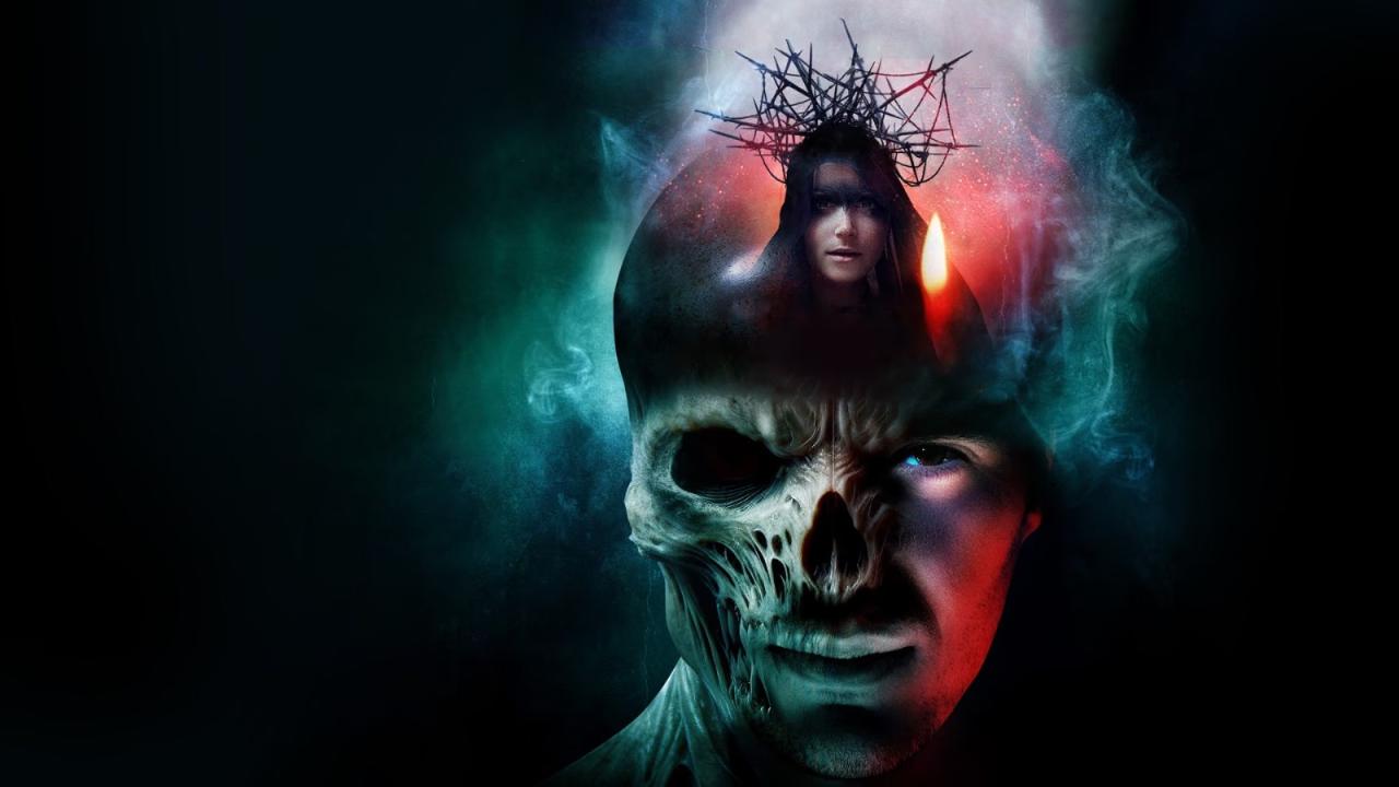 مشاهدة فيلم Souls of the Damned 2024 مترجم HD اون لاين