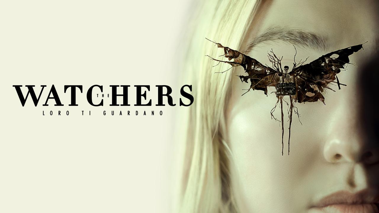 مشاهدة فيلم The Watchers 2024 مترجم HD اون لاين