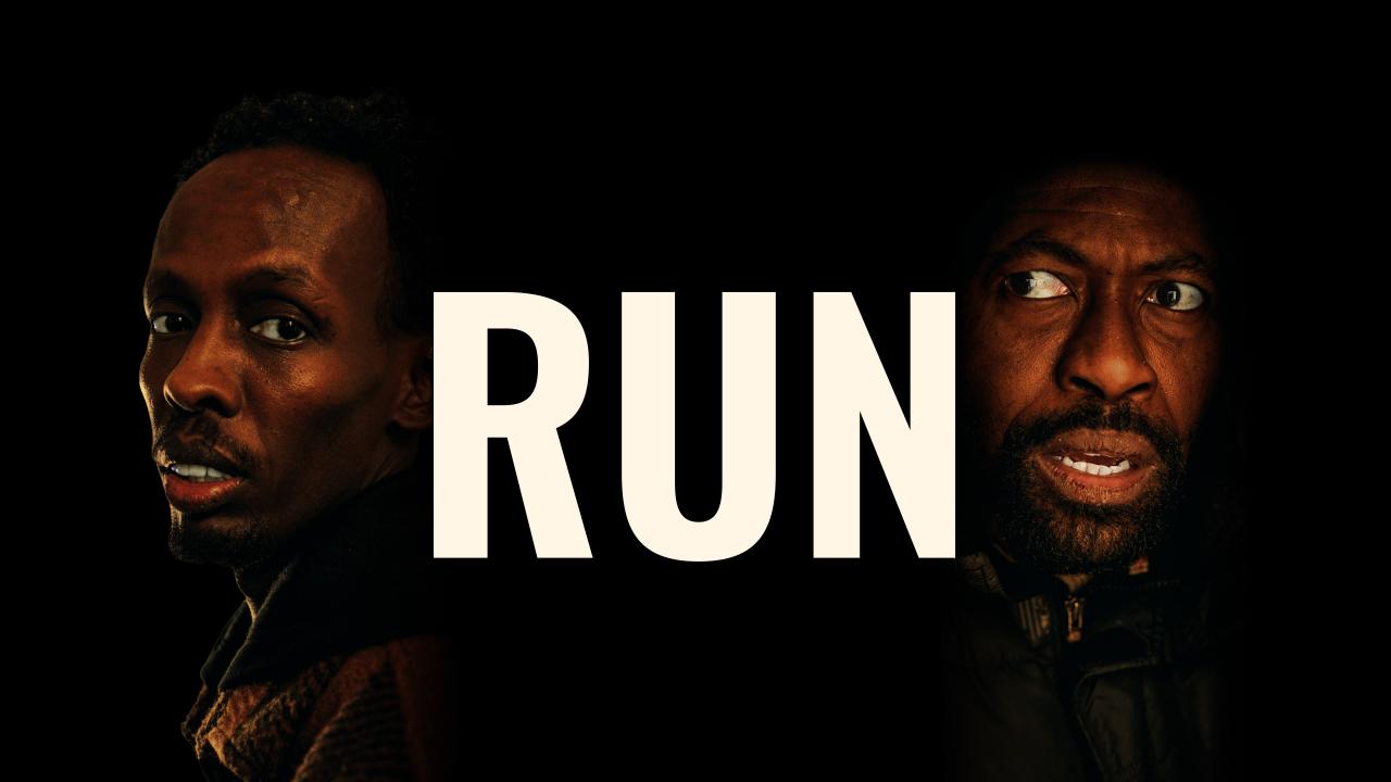 مشاهدة فيلم Run 2025 مترجم HD اون لاين