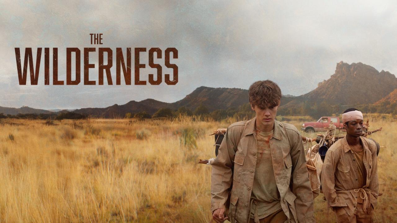 مشاهدة فيلم The Wilderness 2025 مترجم HD اون لاين