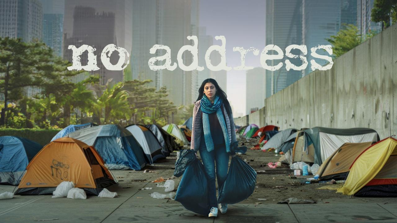 مشاهدة فيلم No Address 2025 مترجم HD اون لاين
