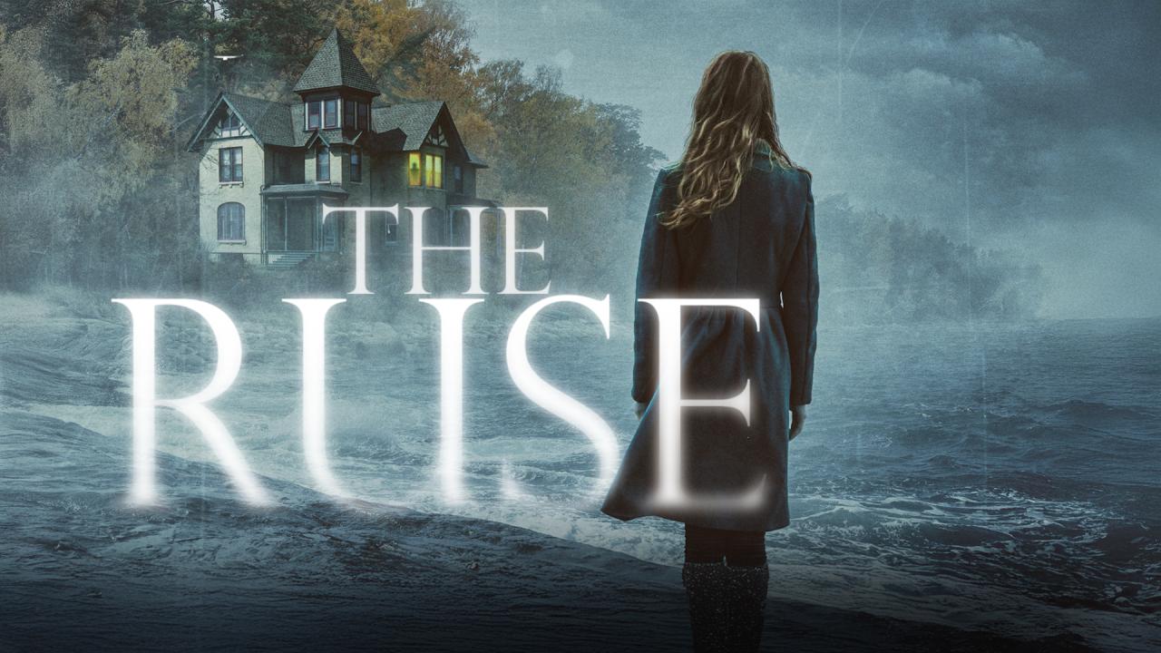 مشاهدة فيلم The Ruse 2024 مترجم HD اون لاين