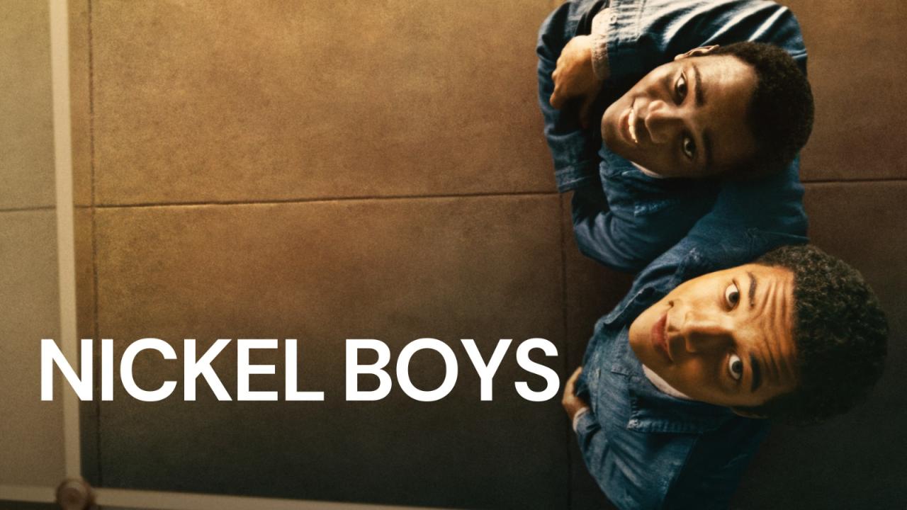 مشاهدة فيلم Nickel Boys 2024 مترجم HD اون لاين