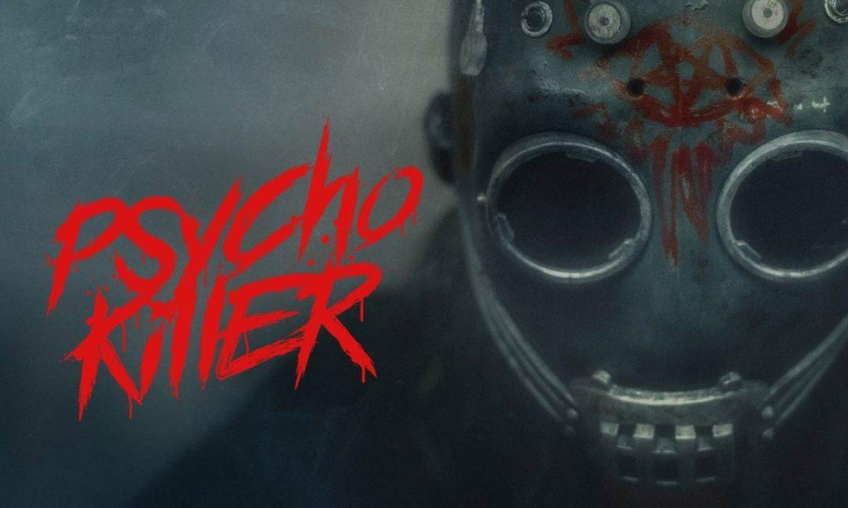 مشاهدة فيلم Psycho Killer 2026 مترجم HD اون لاين