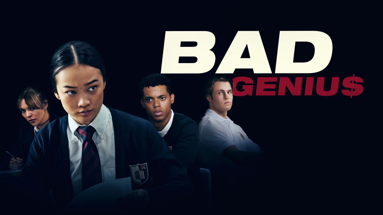مشاهدة فيلم Bad Genius 2024 مترجم HD اون لاين