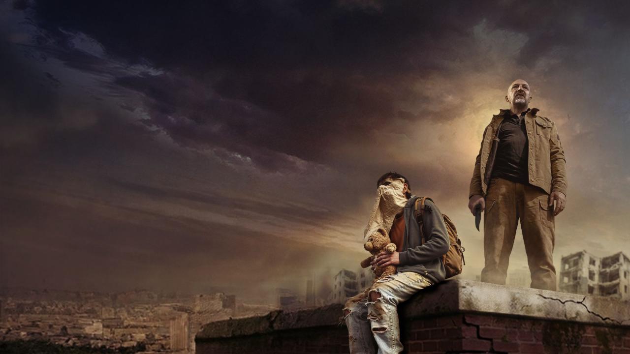 مشاهدة فيلم Last Save Point 2026 مترجم HD اون لاين