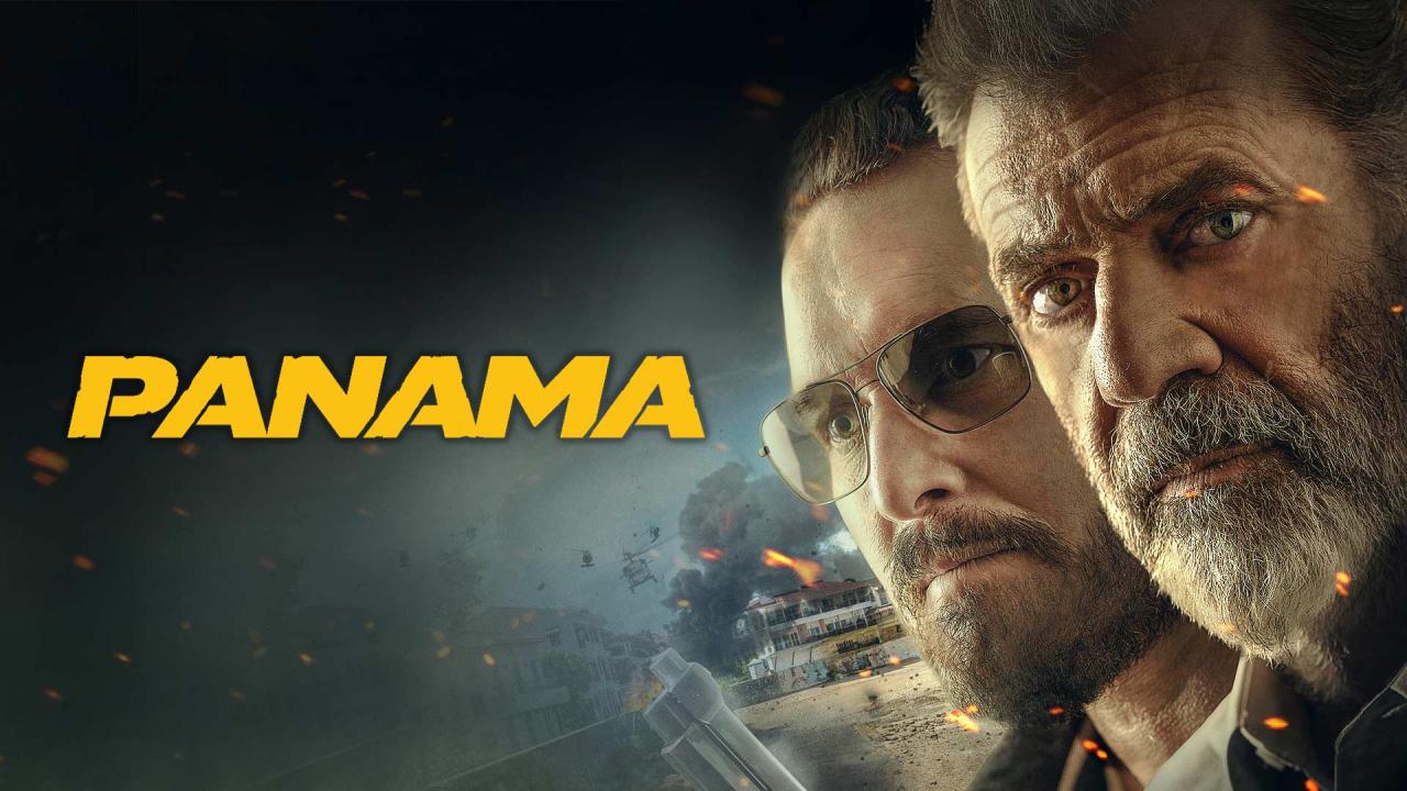 مشاهدة فيلم Panama 2022 مترجم HD اون لاين